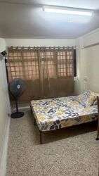 Blk 120 Bukit Merah View (Bukit Merah), HDB 5 Rooms #633379561